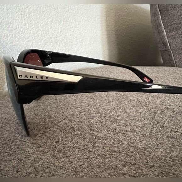 Oakley Trailing Point OO9447 Prizm Bronze Iridium Mirror Polarized Sunglasses fo - Picture 8 of 9